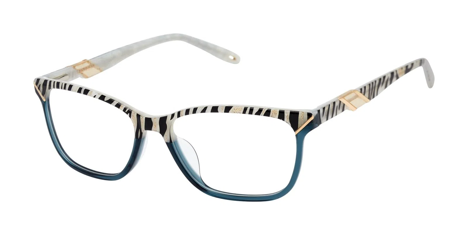 Victor Glemaud VGO043 Eyeglasses - view 3